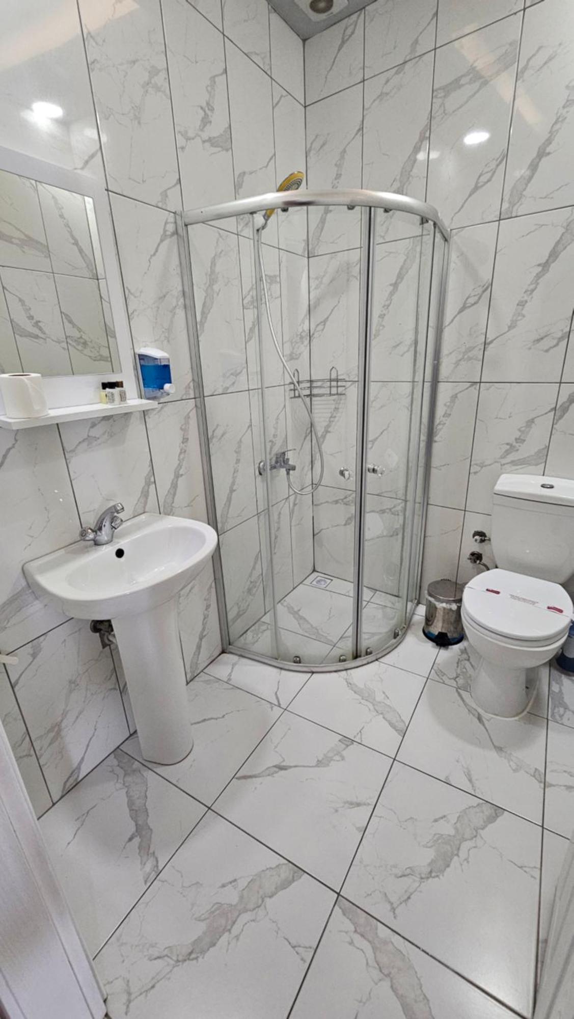 Pointbreak Otel ترابزون المظهر الخارجي الصورة